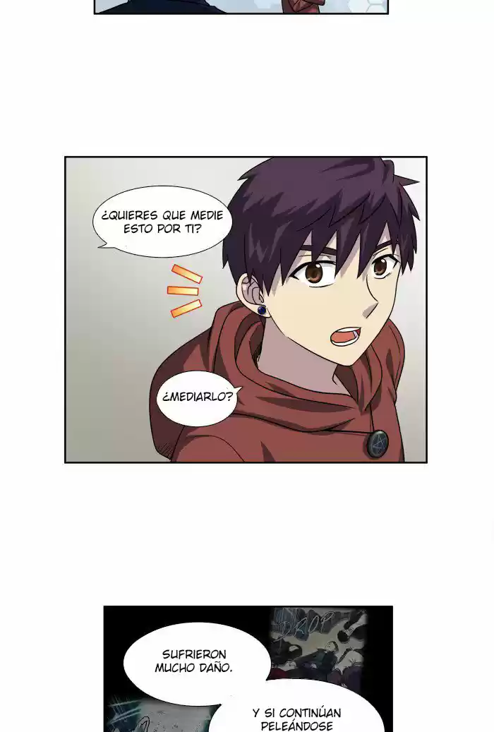 The Gamer (2013) - Capítulo 228 - Página 31 - LectorTMOo