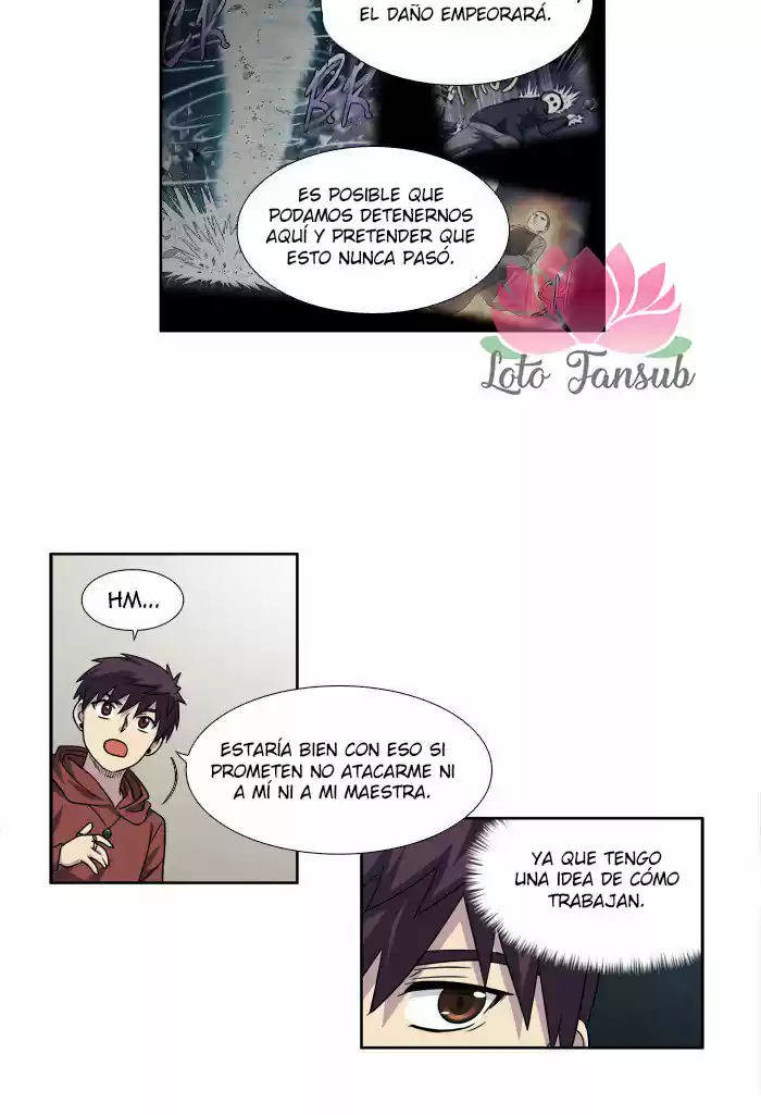 The Gamer (2013) - Capítulo 228 - Página 32 - LectorTMOo