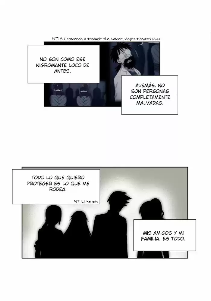 The Gamer (2013) - Capítulo 228 - Página 33 - LectorTMOo