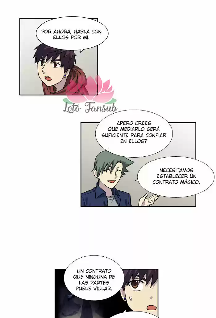 The Gamer (2013) - Capítulo 228 - Página 34 - LectorTMOo