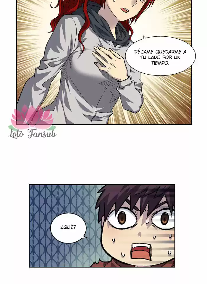 The Gamer (2013) - Capítulo 228 - Página 38 - LectorTMOo