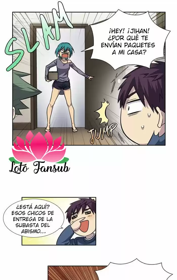 The Gamer (2013) - Capítulo 229 - Página 5 - LectorTMOo