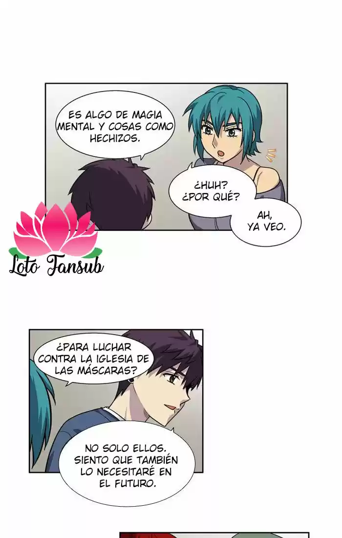 The Gamer (2013) - Capítulo 229 - Página 7 - LectorTMOo