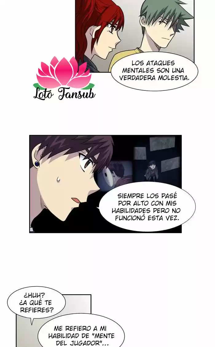 The Gamer (2013) - Capítulo 229 - Página 8 - LectorTMOo