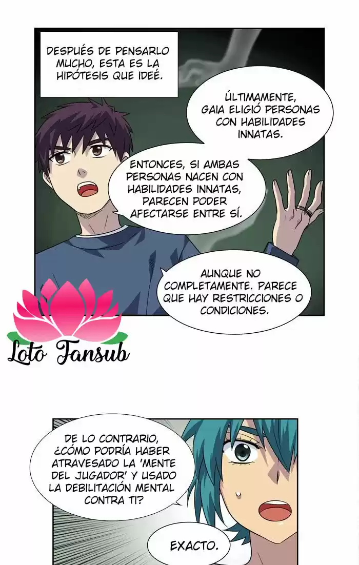 The Gamer (2013) - Capítulo 229 - Página 10 - LectorTMOo