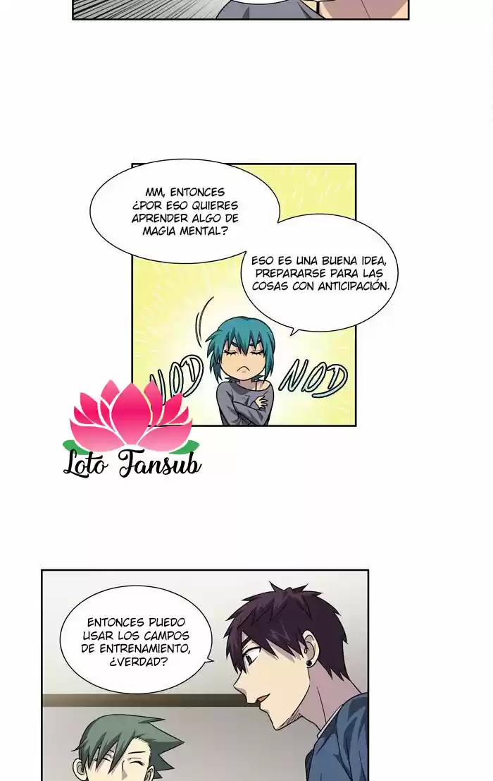 The Gamer (2013) - Capítulo 229 - Página 11 - LectorTMOo