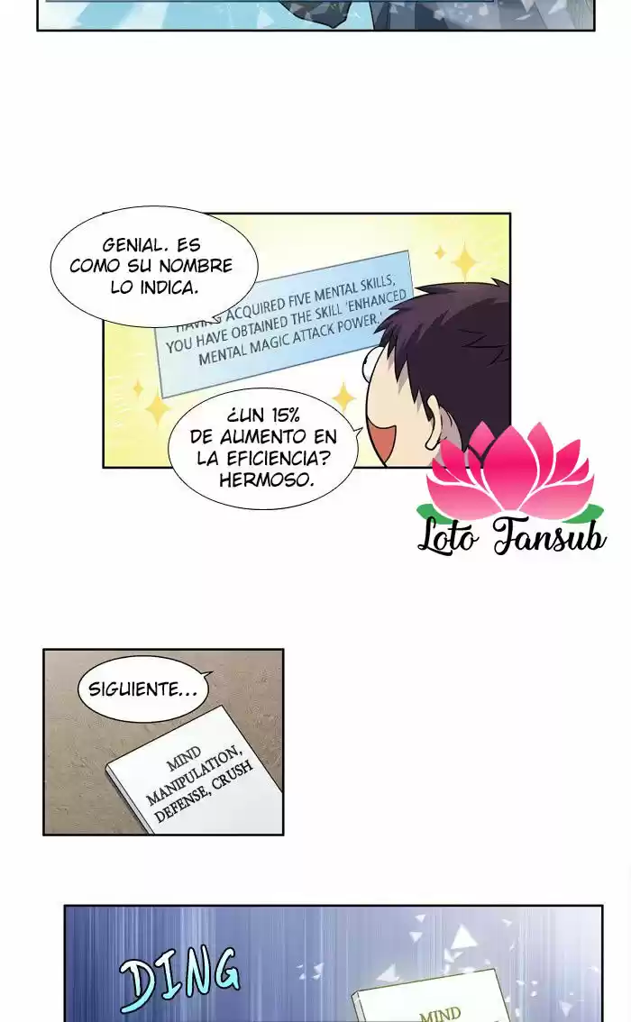 The Gamer (2013) - Capítulo 229 - Página 17 - LectorTMOo