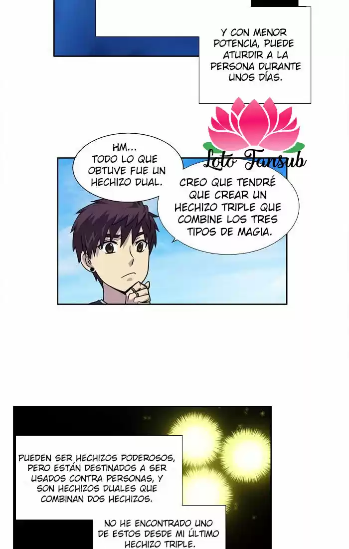 The Gamer (2013) - Capítulo 229 - Página 19 - LectorTMOo