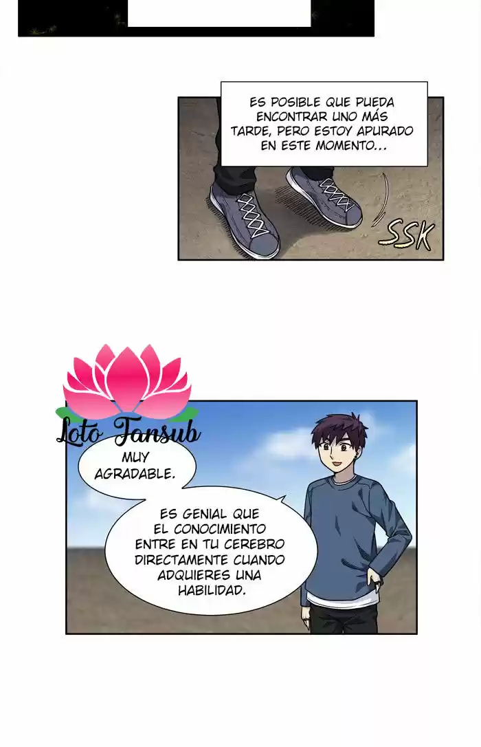 The Gamer (2013) - Capítulo 229 - Página 20 - LectorTMOo