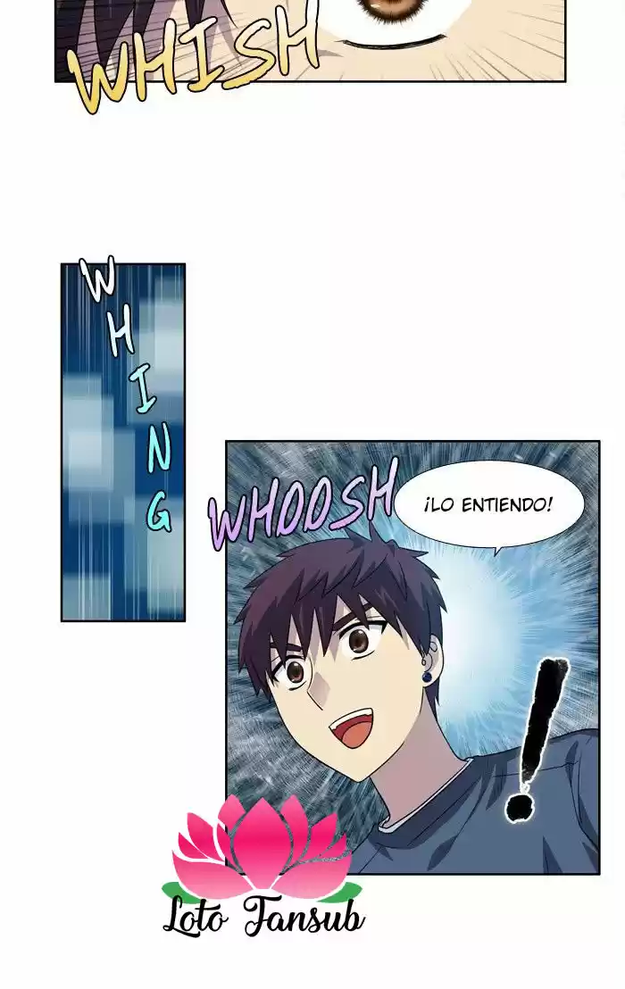 The Gamer (2013) - Capítulo 229 - Página 22 - LectorTMOo