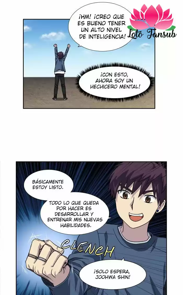 The Gamer (2013) - Capítulo 229 - Página 23 - LectorTMOo