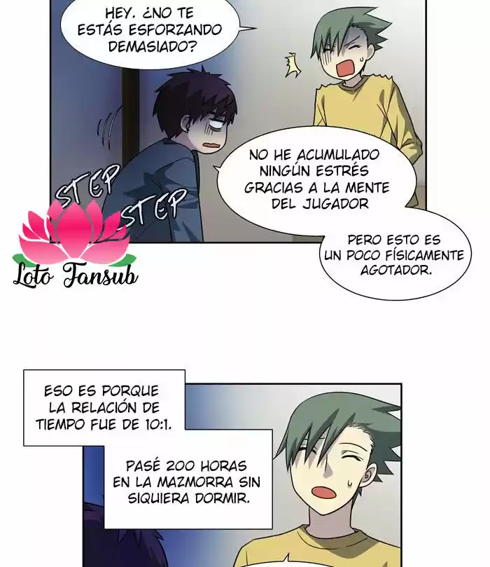 The Gamer (2013) - Capítulo 229 - Página 25 - LectorTMOo