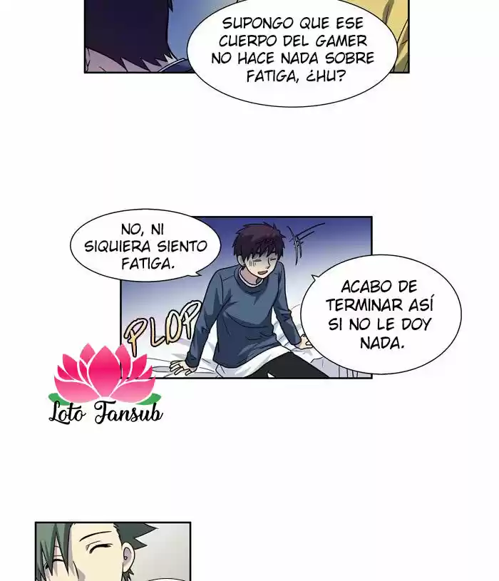 The Gamer (2013) - Capítulo 229 - Página 26 - LectorTMOo
