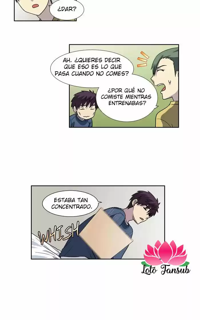 The Gamer (2013) - Capítulo 229 - Página 27 - LectorTMOo