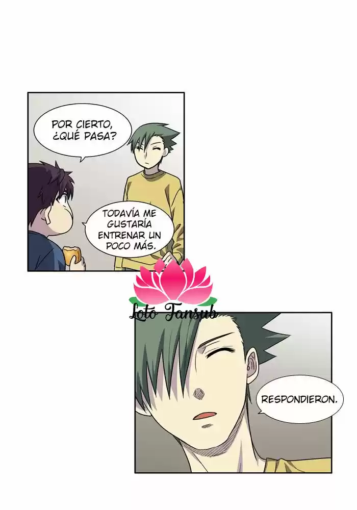 The Gamer (2013) - Capítulo 229 - Página 29 - LectorTMOo