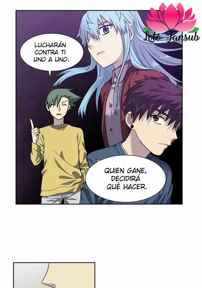 The Gamer (2013) - Capítulo 229 - Página 31 - LectorTMOo