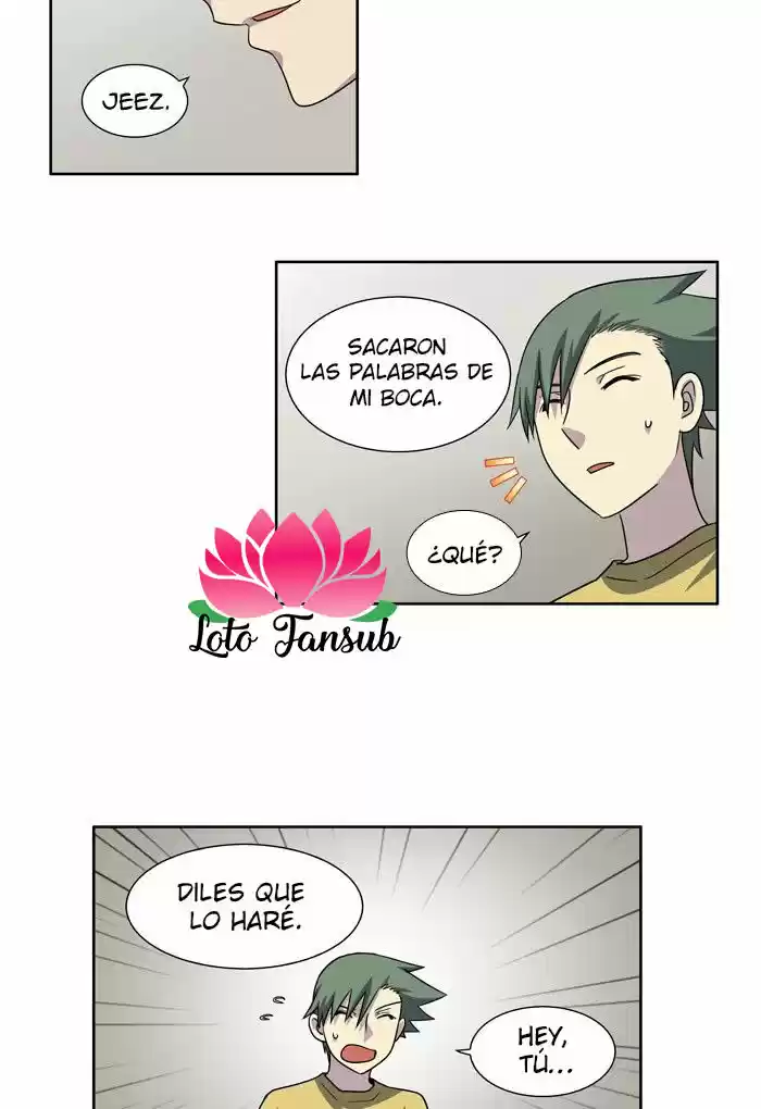 The Gamer (2013) - Capítulo 229 - Página 32 - LectorTMOo