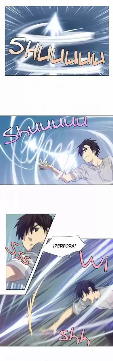 The Gamer (2013) - Capítulo 23 - Página 14 - LectorTMOo