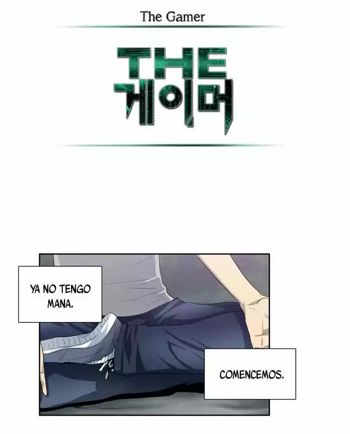 The Gamer (2013) - Capítulo 23 - Página 19 - LectorTMOo
