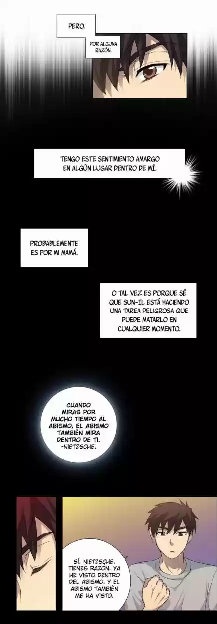 The Gamer (2013) - Capítulo 23 - Página 26 - LectorTMOo