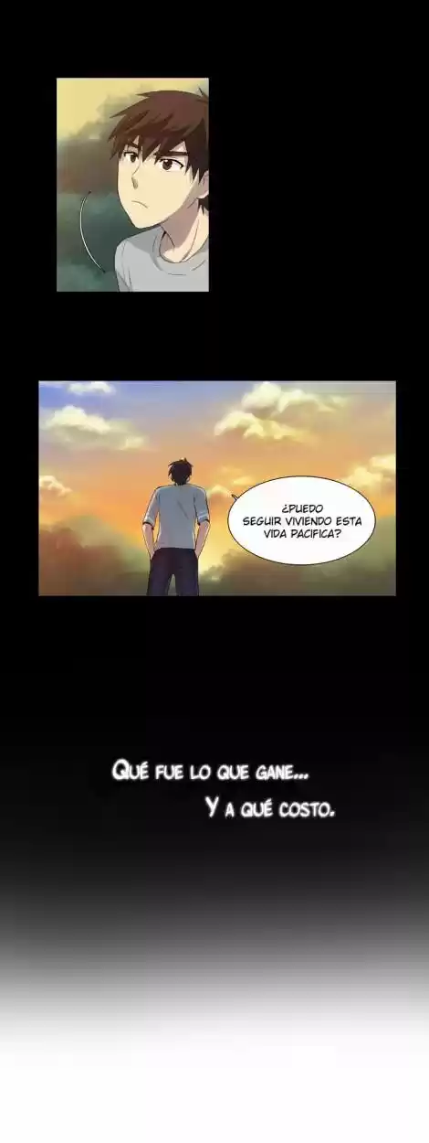 The Gamer (2013) - Capítulo 23 - Página 27 - LectorTMOo