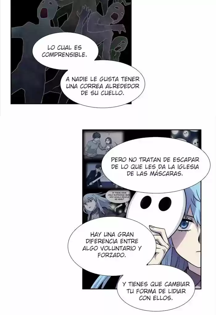 The Gamer (2013) - Capítulo 230 - Página 9 - LectorTMOo