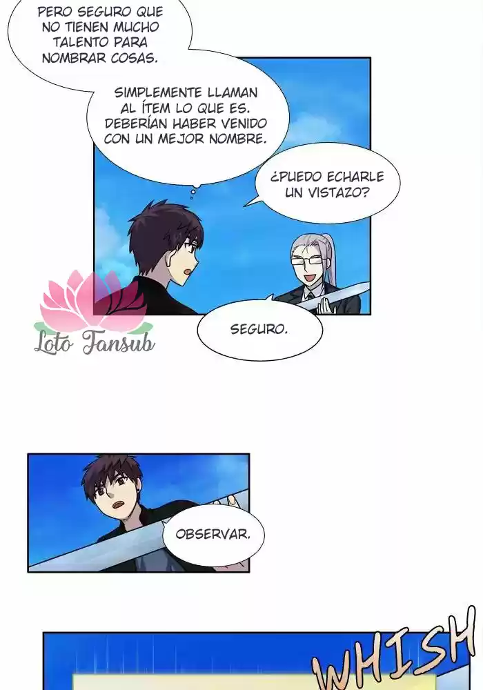 The Gamer (2013) - Capítulo 230 - Página 14 - LectorTMOo