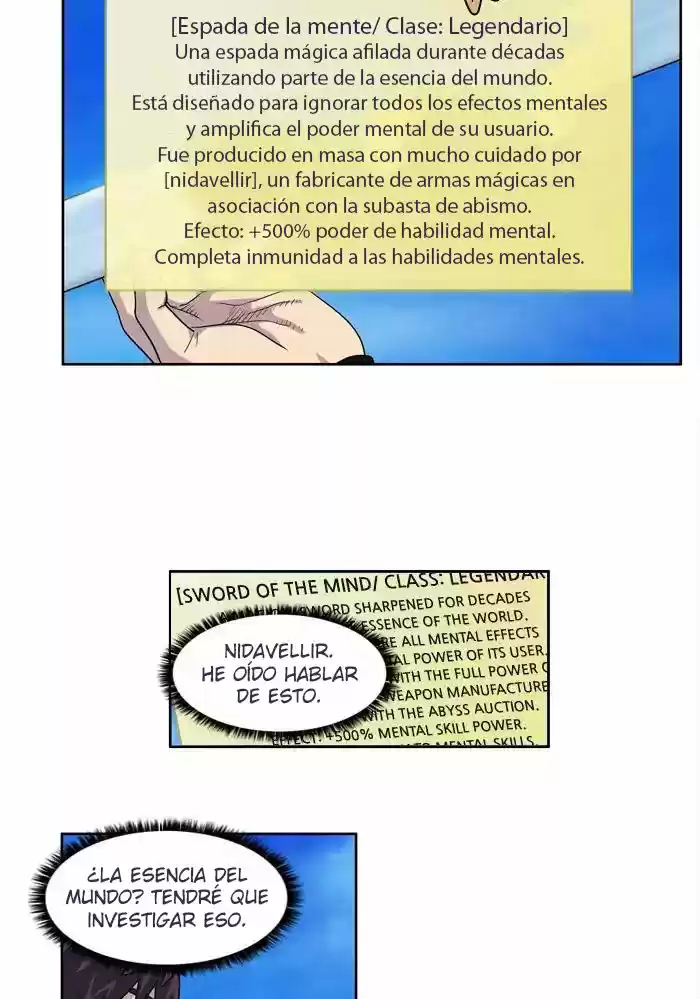 The Gamer (2013) - Capítulo 230 - Página 15 - LectorTMOo