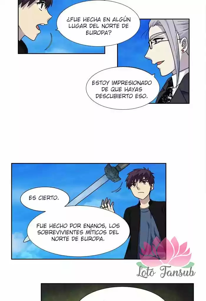 The Gamer (2013) - Capítulo 230 - Página 16 - LectorTMOo
