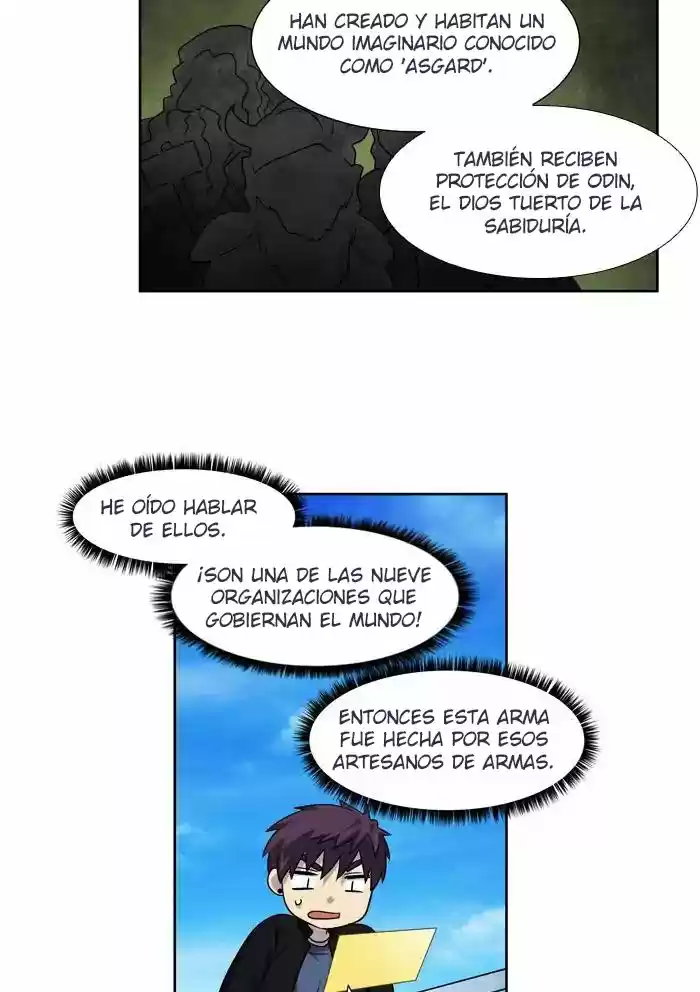 The Gamer (2013) - Capítulo 230 - Página 17 - LectorTMOo