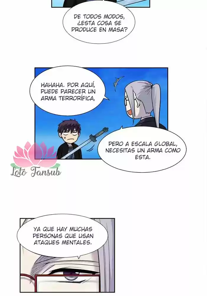 The Gamer (2013) - Capítulo 230 - Página 18 - LectorTMOo