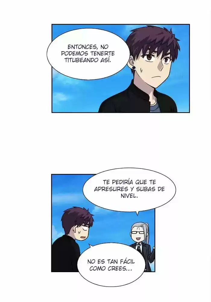 The Gamer (2013) - Capítulo 230 - Página 19 - LectorTMOo