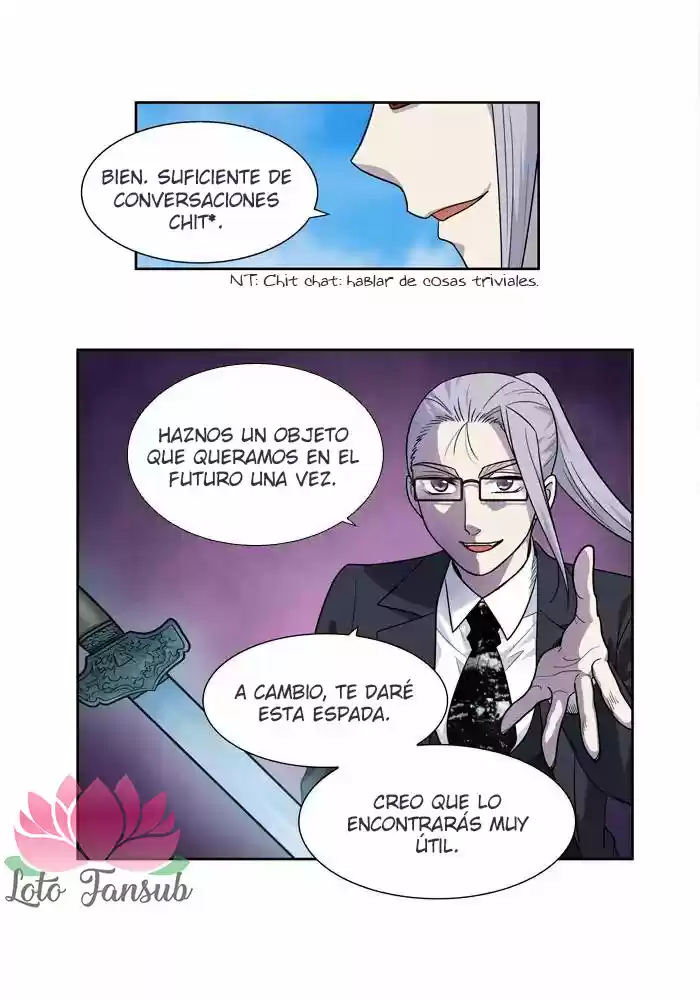 The Gamer (2013) - Capítulo 230 - Página 20 - LectorTMOo