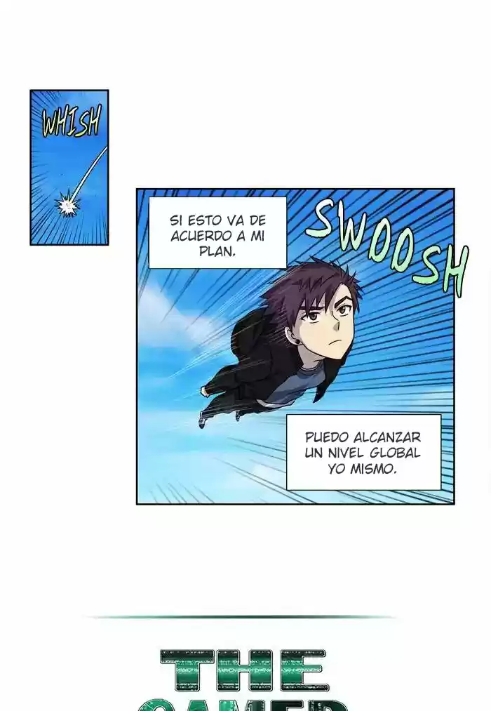 The Gamer (2013) - Capítulo 230 - Página 25 - LectorTMOo