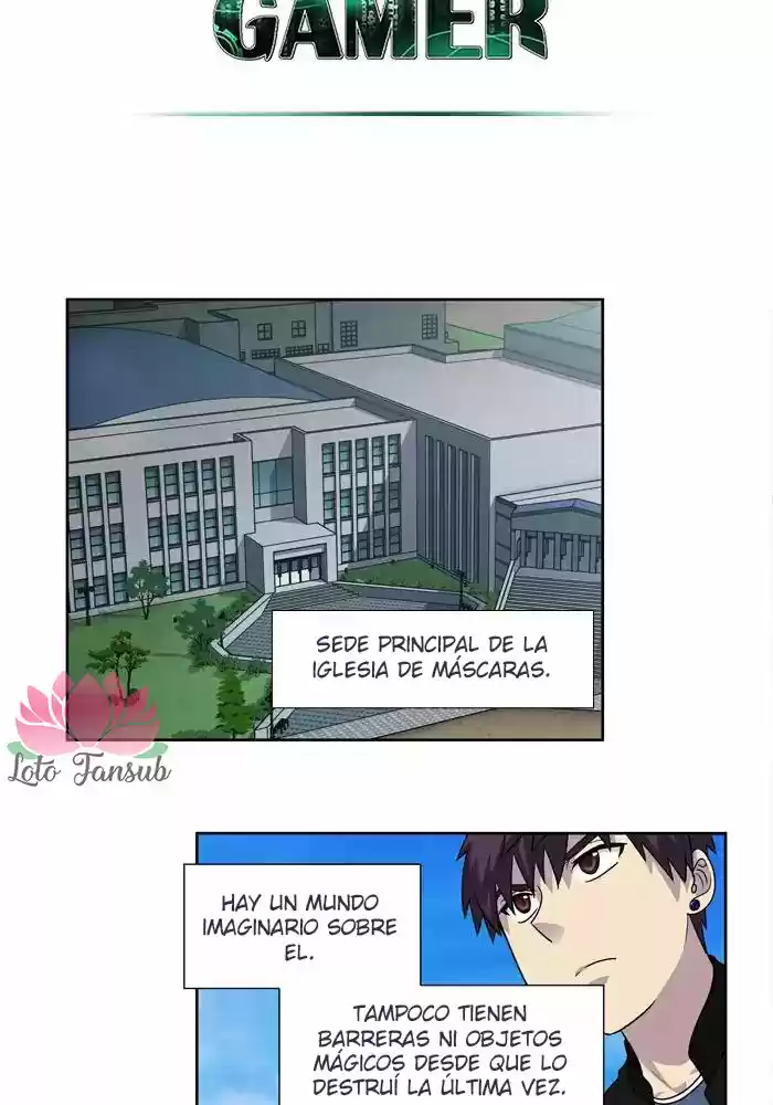 The Gamer (2013) - Capítulo 230 - Página 26 - LectorTMOo