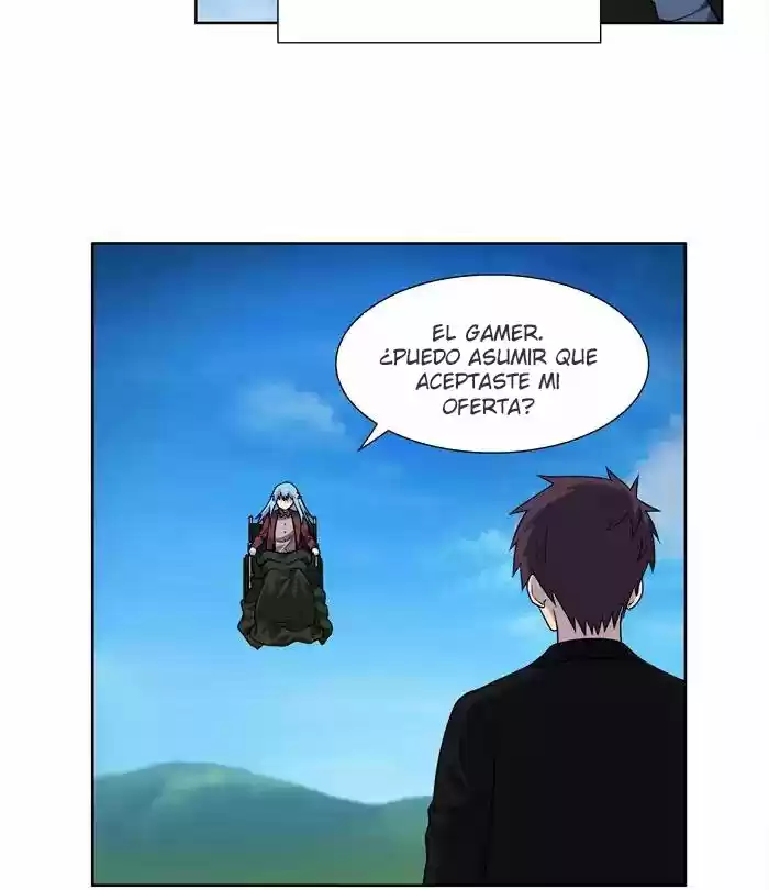 The Gamer (2013) - Capítulo 230 - Página 27 - LectorTMOo