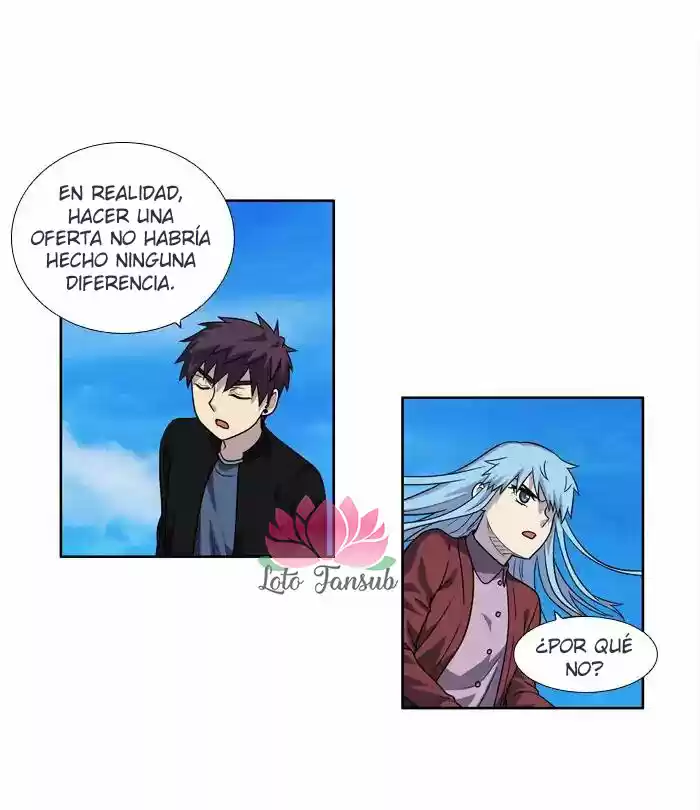 The Gamer (2013) - Capítulo 230 - Página 28 - LectorTMOo