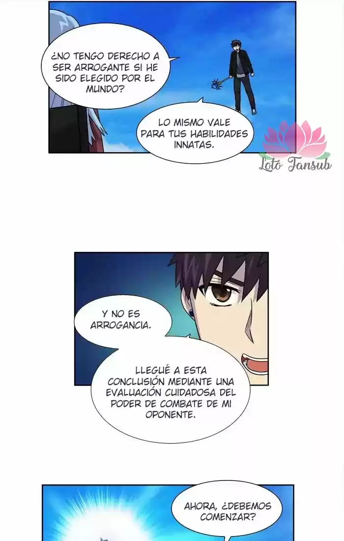 The Gamer (2013) - Capítulo 230 - Página 30 - LectorTMOo