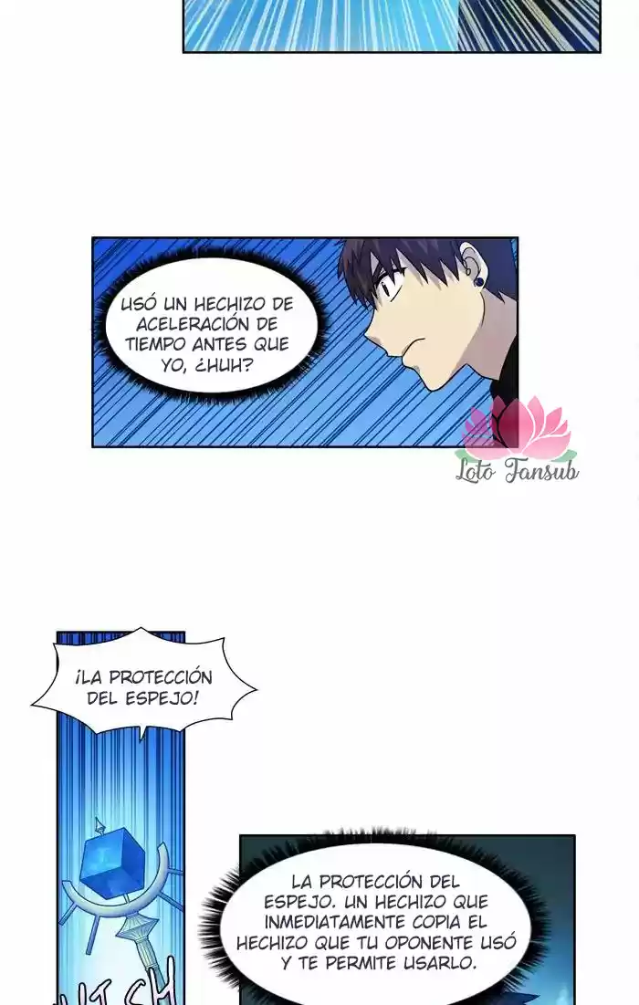 The Gamer (2013) - Capítulo 230 - Página 32 - LectorTMOo