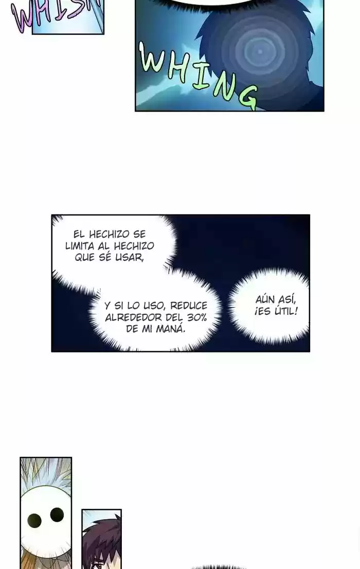 The Gamer (2013) - Capítulo 230 - Página 33 - LectorTMOo