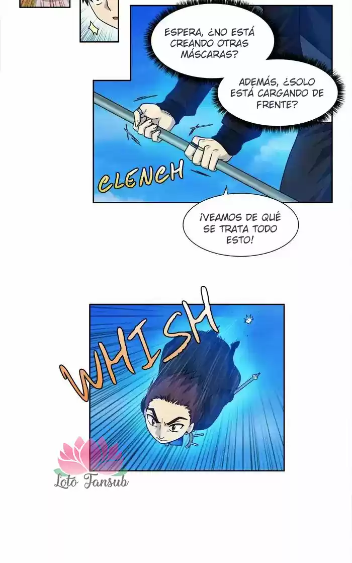 The Gamer (2013) - Capítulo 230 - Página 34 - LectorTMOo