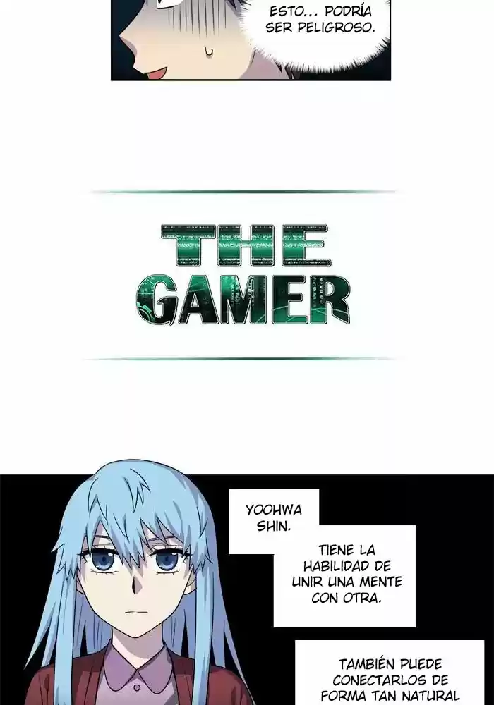 The Gamer (2013) - Capítulo 231 - Página 13 - LectorTMOo