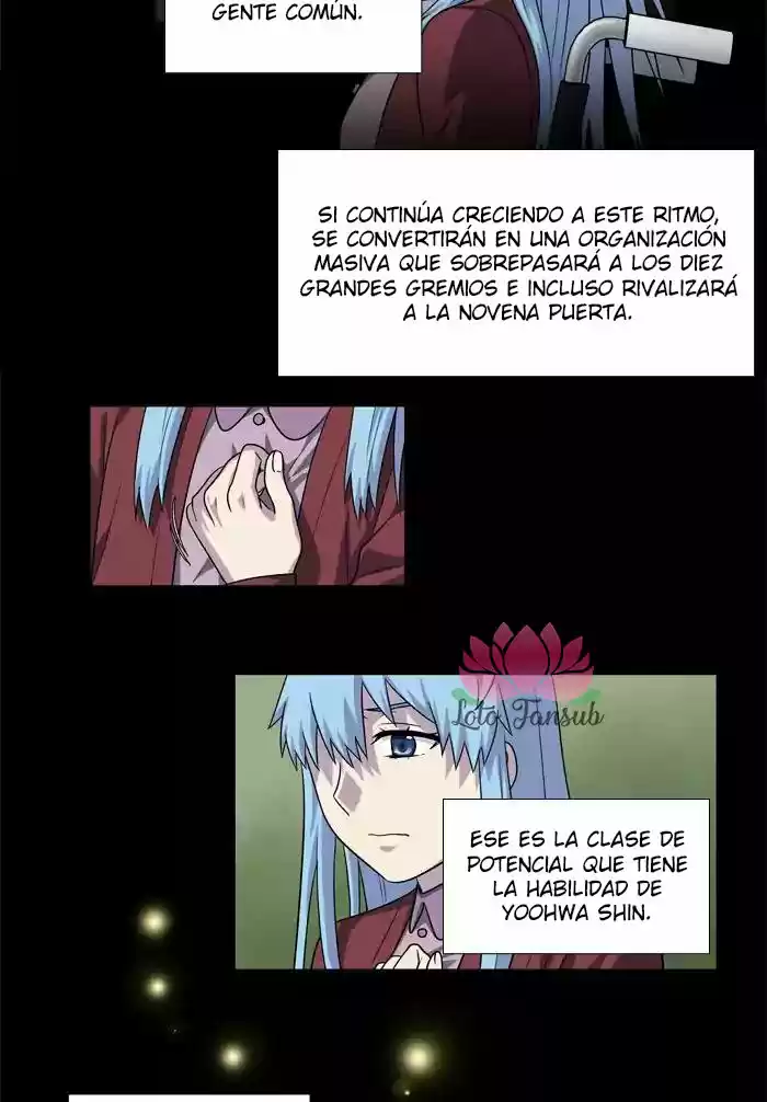 The Gamer (2013) - Capítulo 231 - Página 16 - LectorTMOo