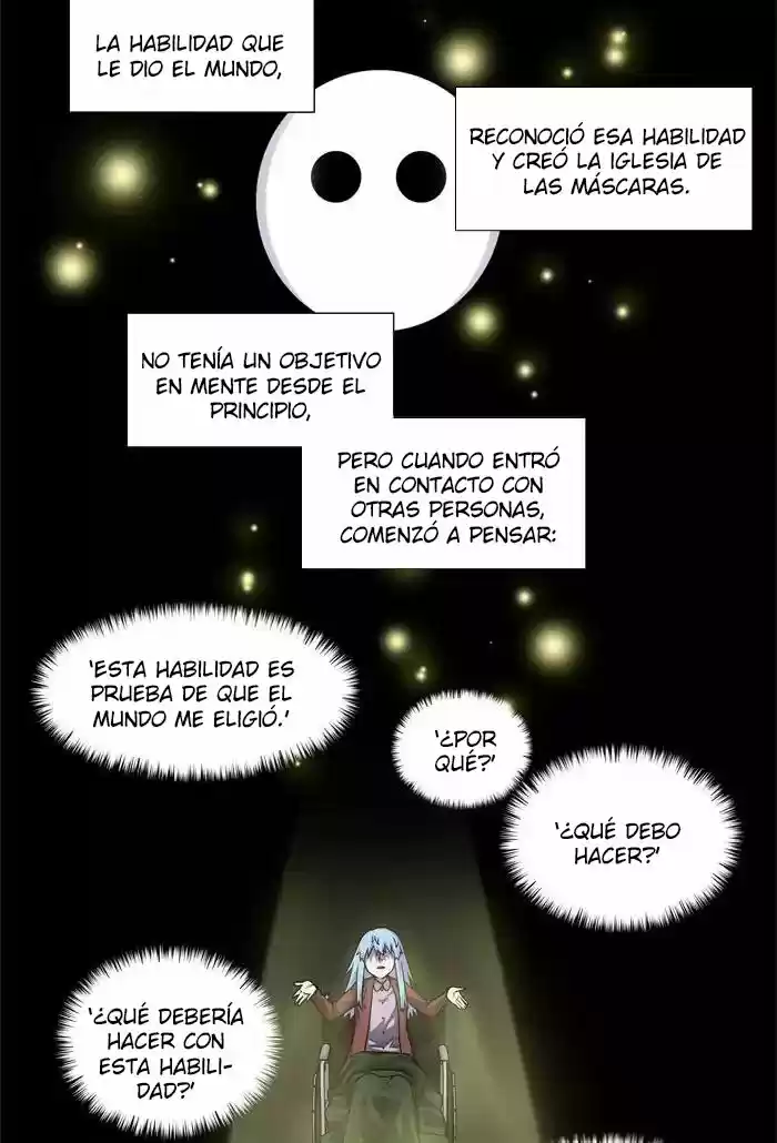 The Gamer (2013) - Capítulo 231 - Página 17 - LectorTMOo