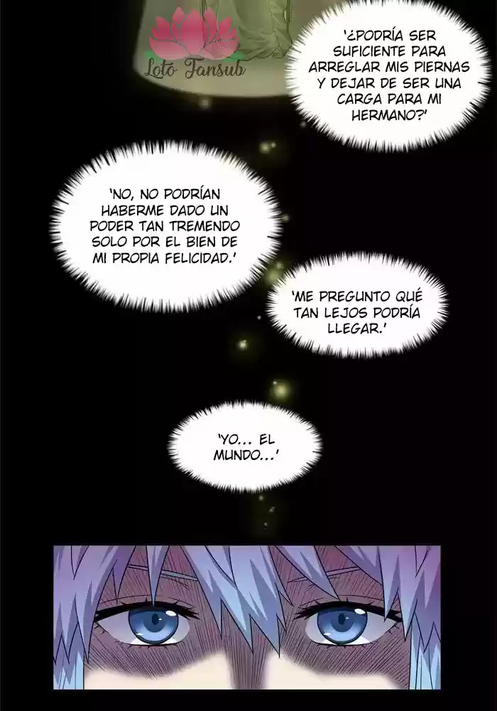 The Gamer (2013) - Capítulo 231 - Página 18 - LectorTMOo
