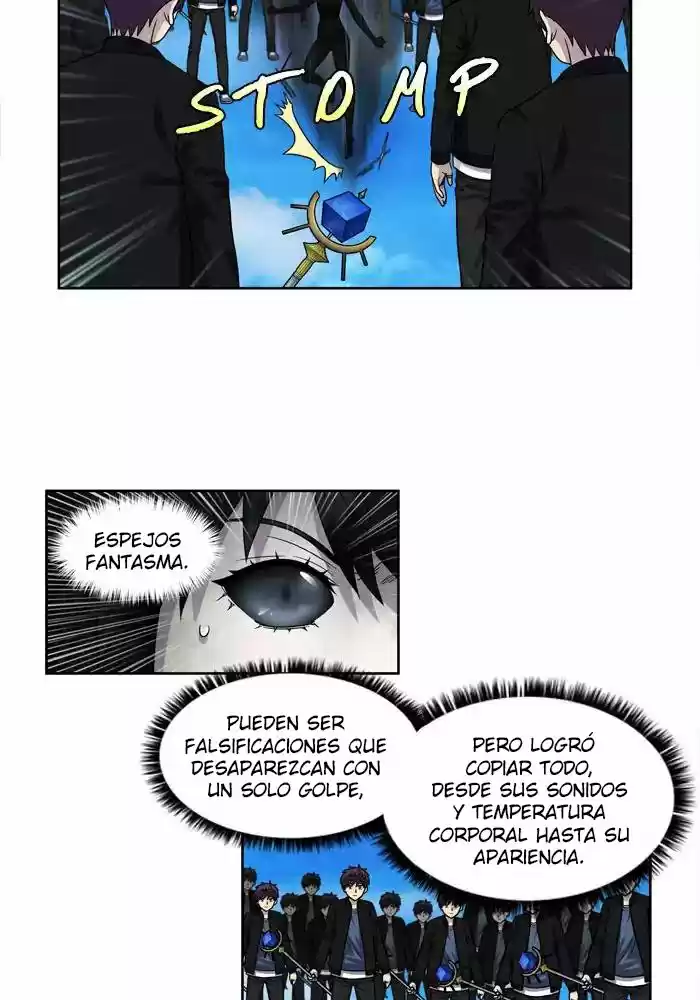 The Gamer (2013) - Capítulo 231 - Página 23 - LectorTMOo