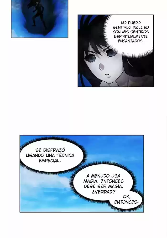 The Gamer (2013) - Capítulo 231 - Página 27 - LectorTMOo