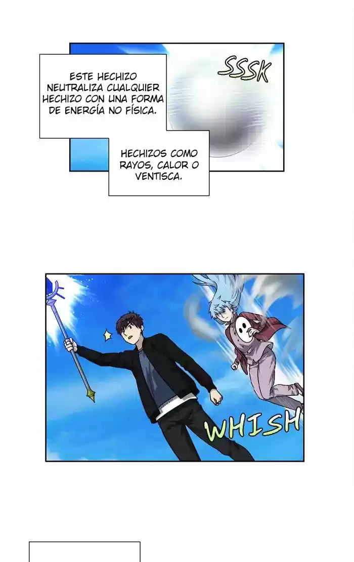 The Gamer (2013) - Capítulo 231 - Página 35 - LectorTMOo
