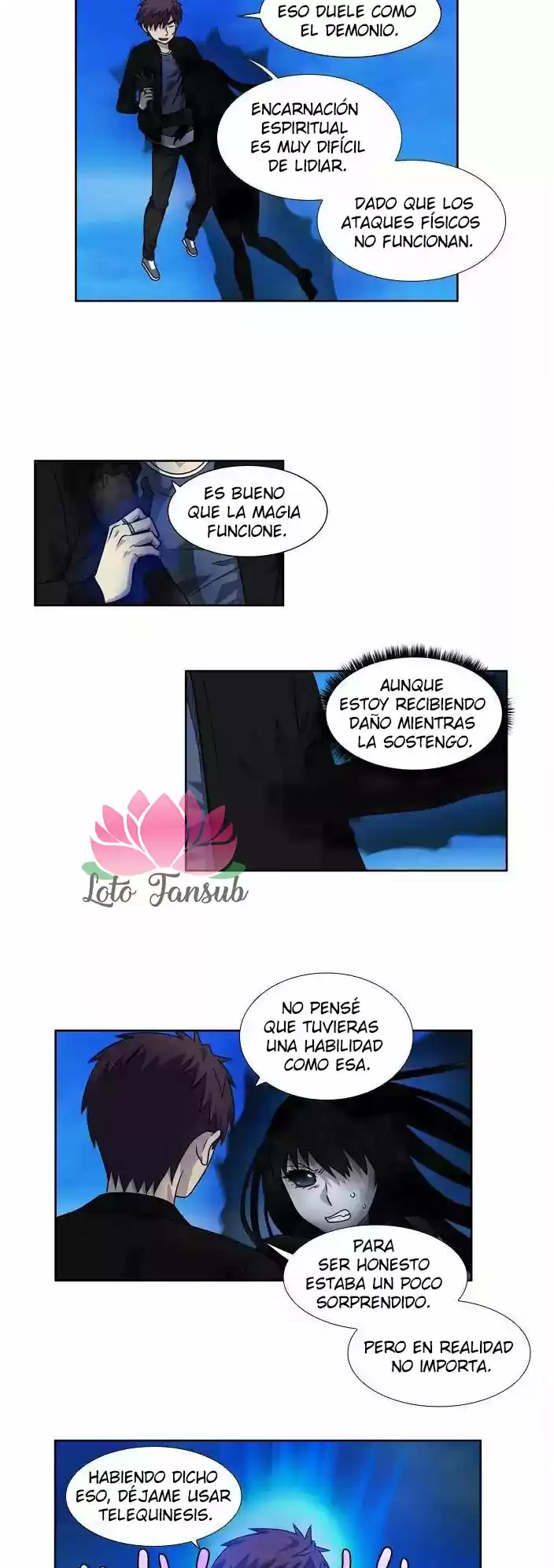 The Gamer (2013) - Capítulo 232 - Página 4 - LectorTMOo