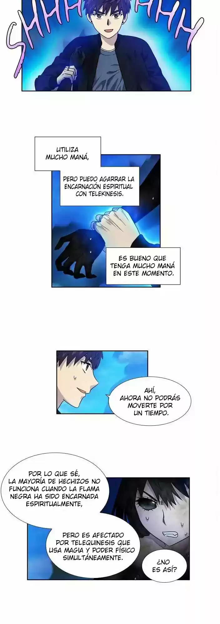 The Gamer (2013) - Capítulo 232 - Página 5 - LectorTMOo